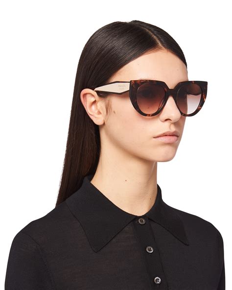 Women's Prada Sunglasses 